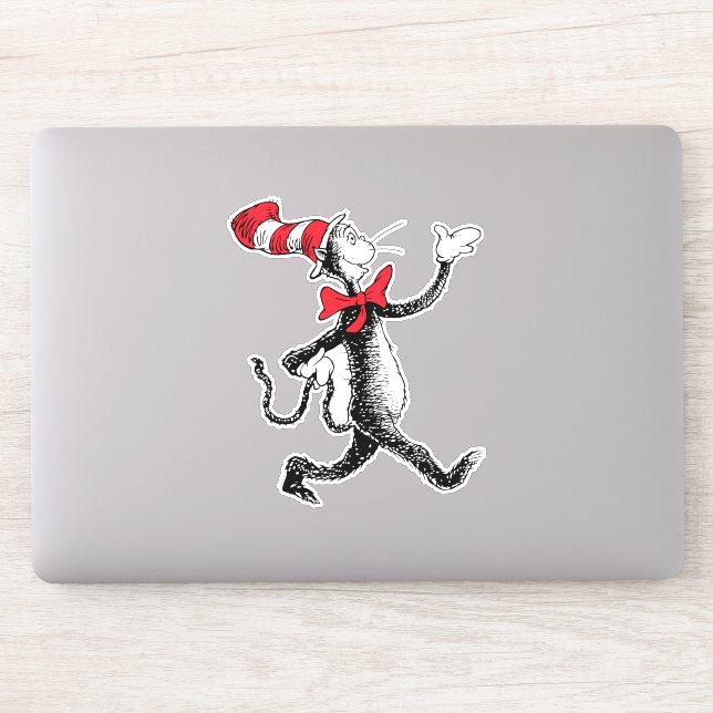 Dr. Seuss | Cat in the Hat Cat Walk (Computer)