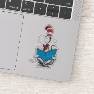 Dr. Seuss   Cat in the Hat - Reading