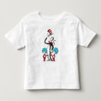 Dr. Seuss | Cat in the Hat, Thing One & Thing Two