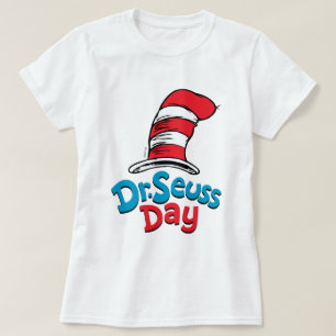 Dr. Seuss Day T-Shirt