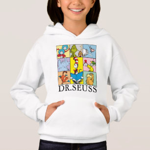 Dr Seuss   Graphique Histoires