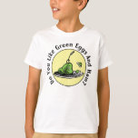 Dr. Seuss | Green Eggs and Ham Icon T-Shirt