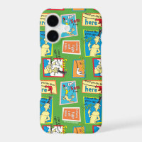 Dr. Seuss Green Eggs and Ham Story Quotes