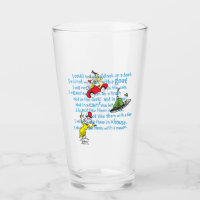 Dr. Seuss | Green Eggs And Ham Storybook Pattern