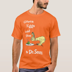 Dr Seuss T Shirts Shirt Designs Zazzle CA