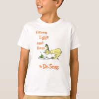Dr. Seuss | Green Eggs and Ham