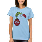 Dr. Seuss Grinch | Mom
