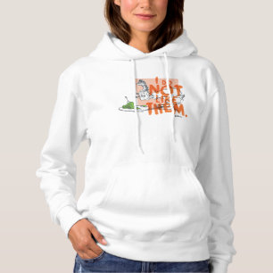 Dr. Seuss Guy-Am-I "I Do Not Like Them" Hoodie