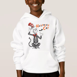 Dr. Seuss Halloween Cat in the Hat