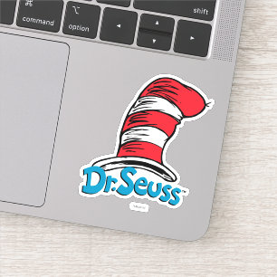 Dr. Seuss Hat Logo