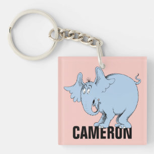 Dr. Seuss   Horton entend un qui!
