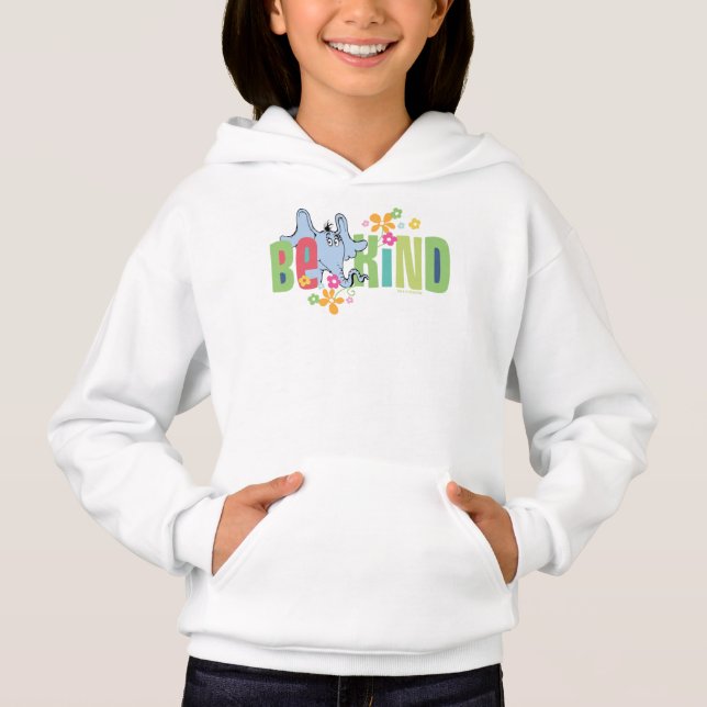 Dr. Seuss Horton Hears A Who | Be Kind (Front)