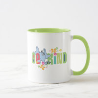 Dr. Seuss Horton Hears A Who | Be Kind