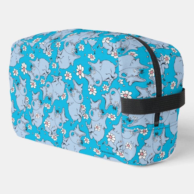 Dr. Seuss Horton Hears a Who Dopp Kit (Left Corner)