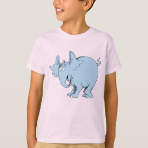 Dr. Seuss Horton Hears Whos T-Shirt