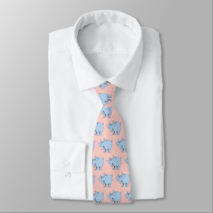Dr. Seuss   Horton Hears Whos Tie