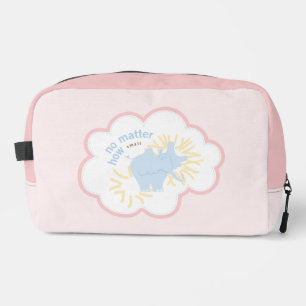 Dr. Seuss Horton   No Matter How Small Dopp Kit