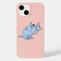 Dr. Seuss | Horton Side Look