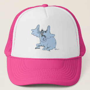 Dr. Seuss   Horton & the Speck of Dust Trucker Hat