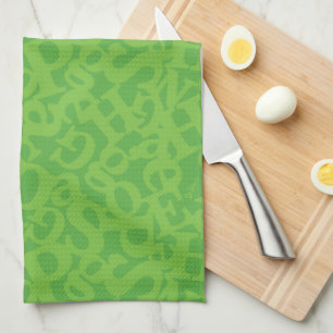 Dr. Seuss   I Am Sam. Sam I Am. Kitchen Towel