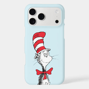 Dr. Seuss I Le Chat dans le Chapeau Debout