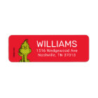 Dr Seuss | Joyeux Grinchmas Le Grinch Holiday Lab