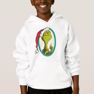 Dr. Seuss Le Grinch