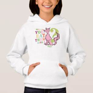 Dr. Seuss   Les mangeriez-vous avec un renard ?