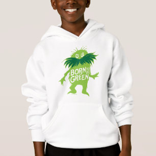 Dr. Seuss Lorax - Born To Be Green
