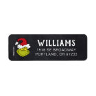 Dr. Seuss | Merry Grinchmas Grinch Holiday