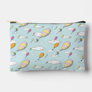 Dr. Seuss Oh, The Places You'll Go! Accessory Pouch