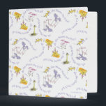 Dr. Seuss "Oh, the Places You'll Go!" Binder<br><div class="desc">Are you ready to completely level up your next major milestone celebration? We thought so! This authentic Dr. Seuss product captures all that unstoppable spirit of adventure and limitless potential needed for life's big moments. Flawlessly matching your invitations, it’s the absolute ultimate way to inspire a graduate, a new parent,...</div>