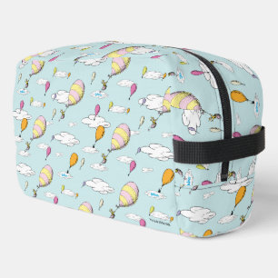 Dr. Seuss Oh, The Places You'll Go! Dopp Kit