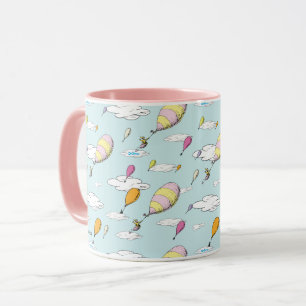 Dr. Seuss   Oh, The Places You'll Go! Mug
