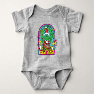 Dr. Seuss   Roast Beast Graphic Baby Bodysuit
