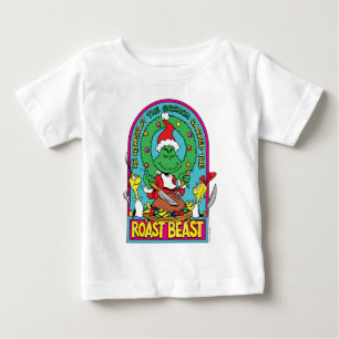 Dr. Seuss Roast Beast Graphic Baby T-Shirt