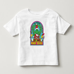 Dr. Seuss   Roast Beast Graphic Toddler T-shirt