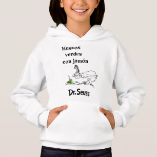 Dr. Seuss Spanish Green Eggs and Ham