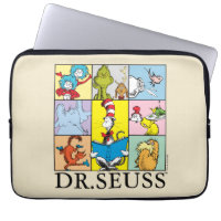 Dr. Seuss | Stories Graphic