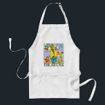 Dr. Seuss | Stories Graphic Standard Apron<br><div class="desc">Check out this fun graphic featuring several Dr. Seuss stories in a colourful grid!</div>
