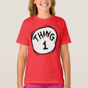 thing 1 shirts in stores