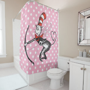 Dr. Seuss Valentine The Cat in the Hat Cupid