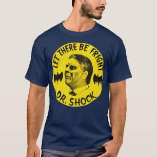 Dr Shock T-Shirt
