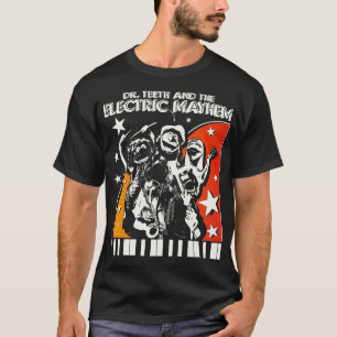 Dr Teeth and the Electric Mayhem T-Shirt
