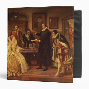 Dr William Gilberd Binder