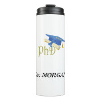 Dr. (Your Name) PhD Graduate Congrats