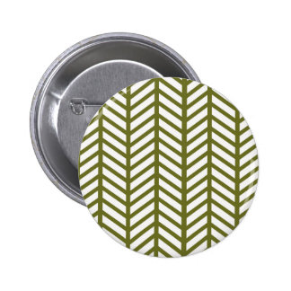 Chevron Buttons, Chevron Pinback Button Designs