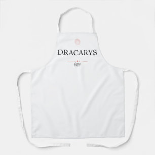 Dracarys Apron