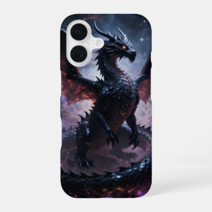 Drachenwelt – Das Reich aus Feuer und Magie´2 iPhone 16 Case