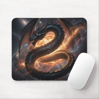 Drachenwelt – Das Reich aus Feuer und Magie´4 Mouse Pad